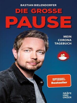 cover image of Die große Pause